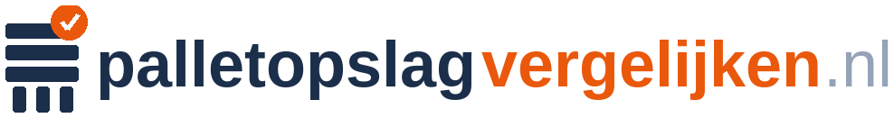 Palletopslagvergelijken.nl